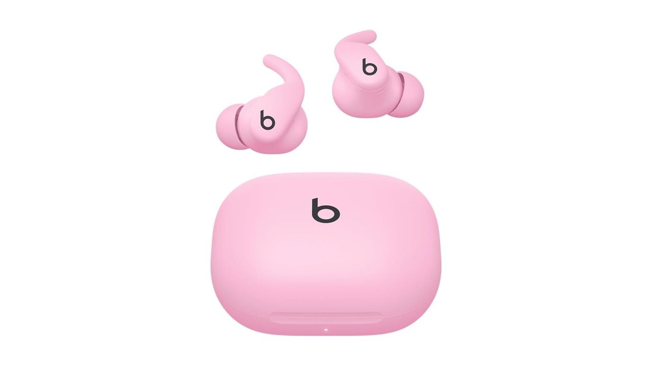 Beats Powerbeats Fit headphones