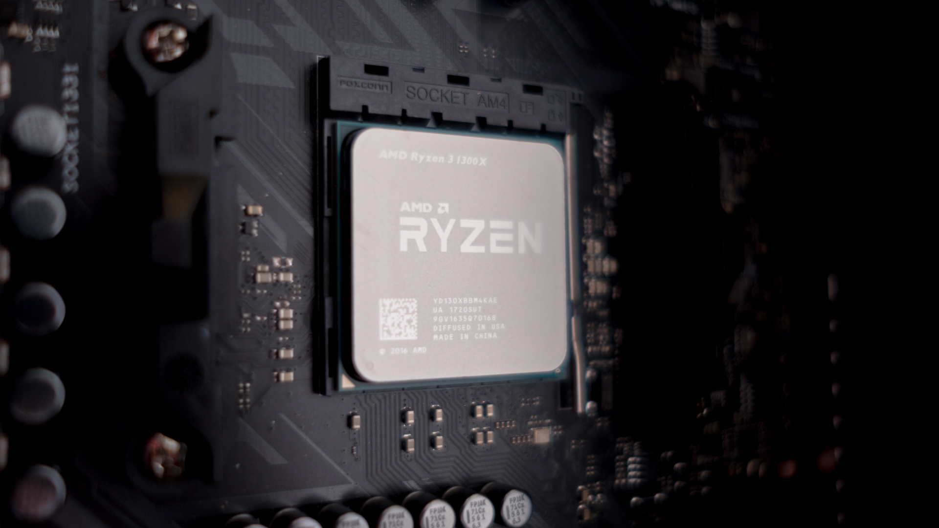 Amd Ryzen Processors Will Finally Reach 5ghz Thanks To A Free App Techradar