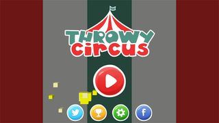 Throwy Circus