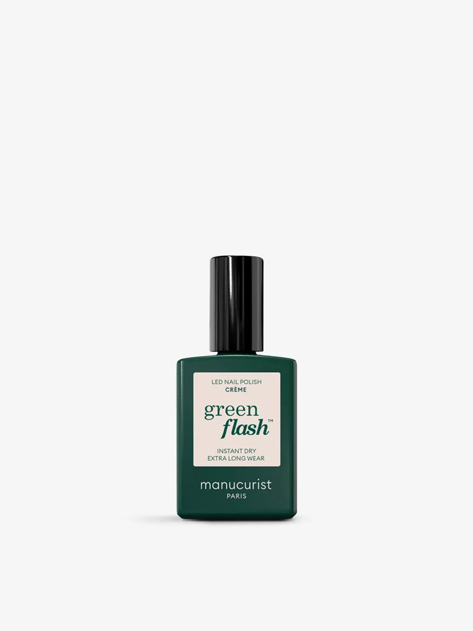 bBYvaKaSAA5bzPDKPkNMM6 Marshmallow Nails هو المانيكير الذي يجب ارتداؤه هذا الشتاء