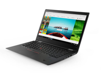 Lenovo ThinkPad X1 Yoga (2K HDR): was $3,919 now $1,499