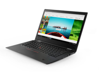 Lenovo ThinkPad X1 Yoga (2K HDR): was $3,919 now $1,499
THINKBF13