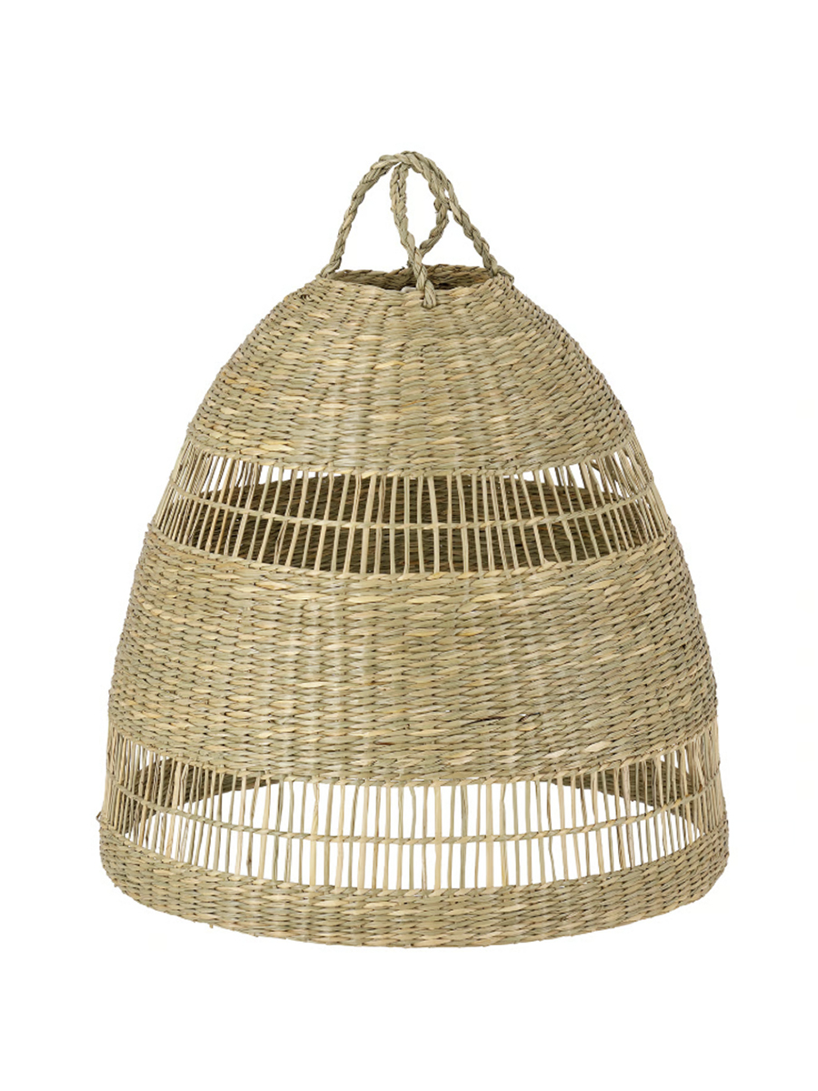 Ikea wicker furniture