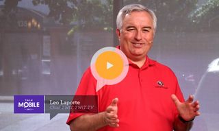 Watch Leo Laporte talk about HTML5 apps and his hopes for their future.