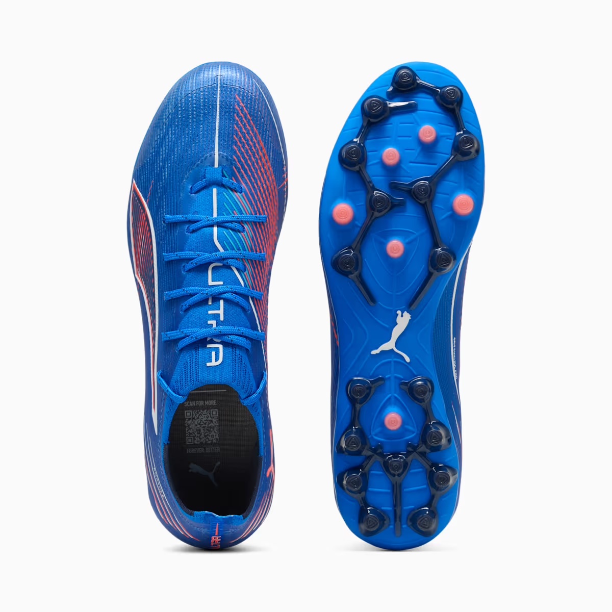 Puma Ultra 6 Ultimate MG football boots