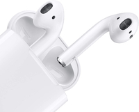 17. Apple AirPods 2nd Gen:&nbsp;$129 $89 @ Amazon