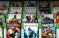 Xbox Back Compat Sale