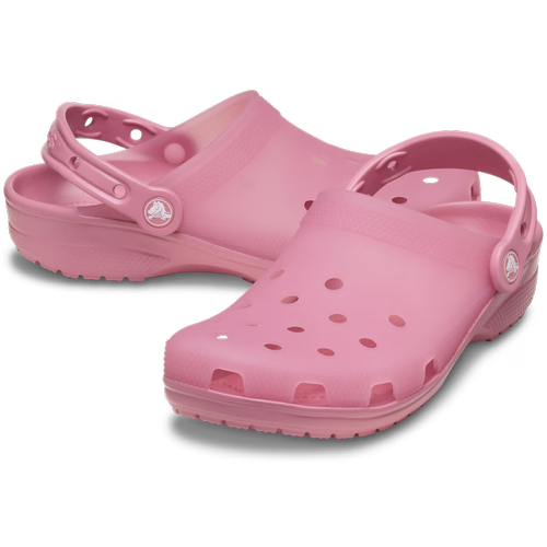Classic Frosted Clog