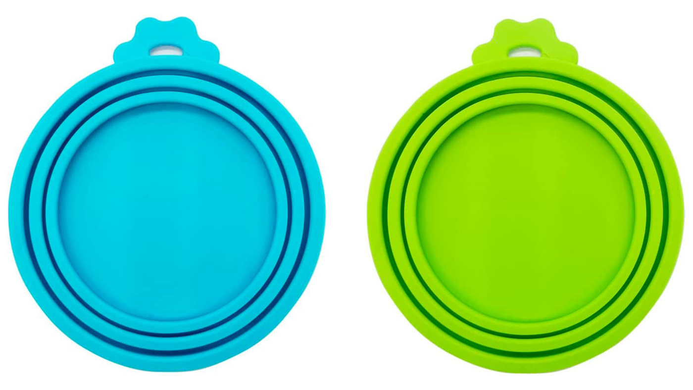 Silicone Can Covers