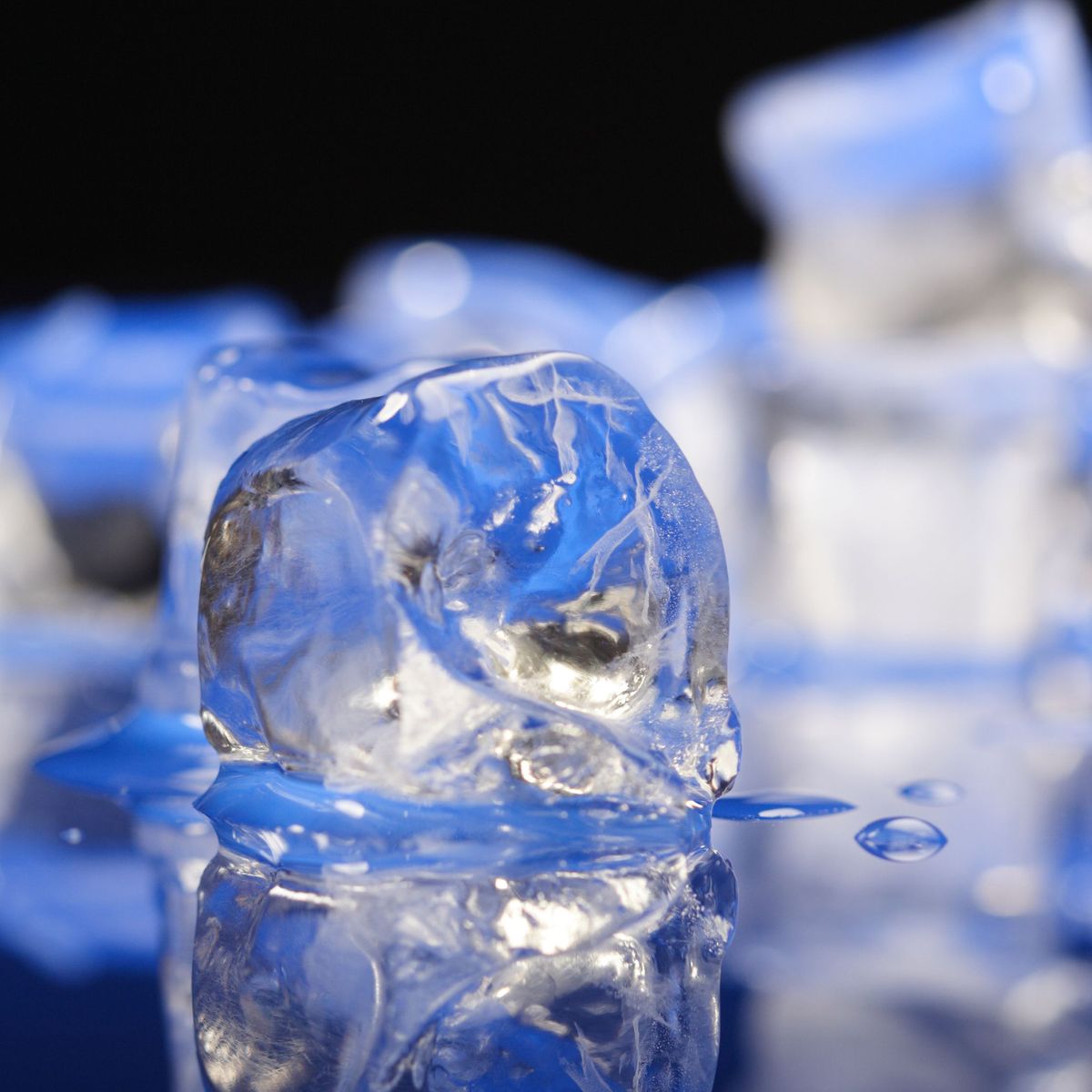 5 Ways Ice Can Upgrade Your Beauty Routine | Woman & Home