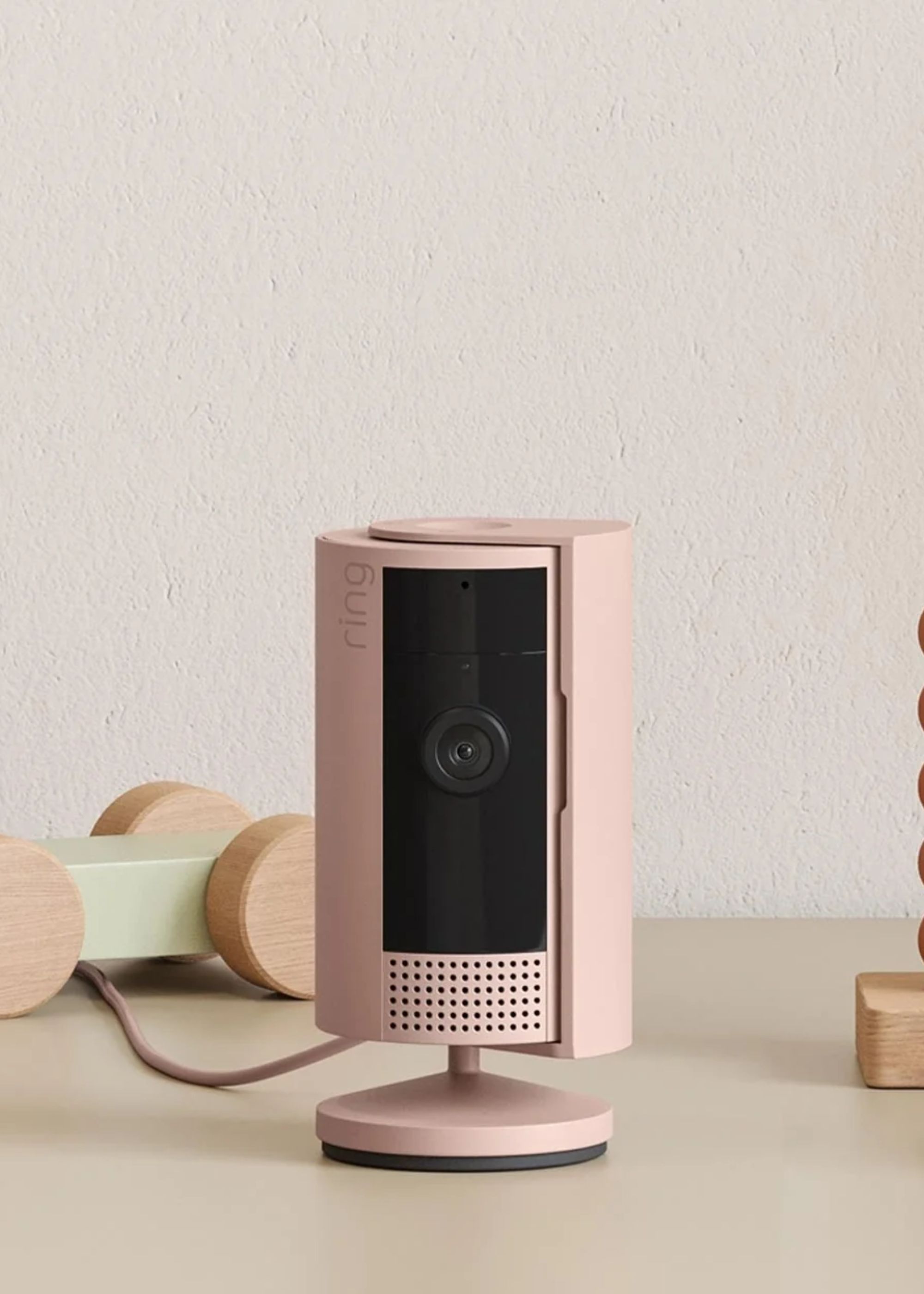 Ring, Indoor Camera (2nd Gen)
