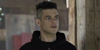 Mr. Robot Rami Malek Elliot Alderson USA Network