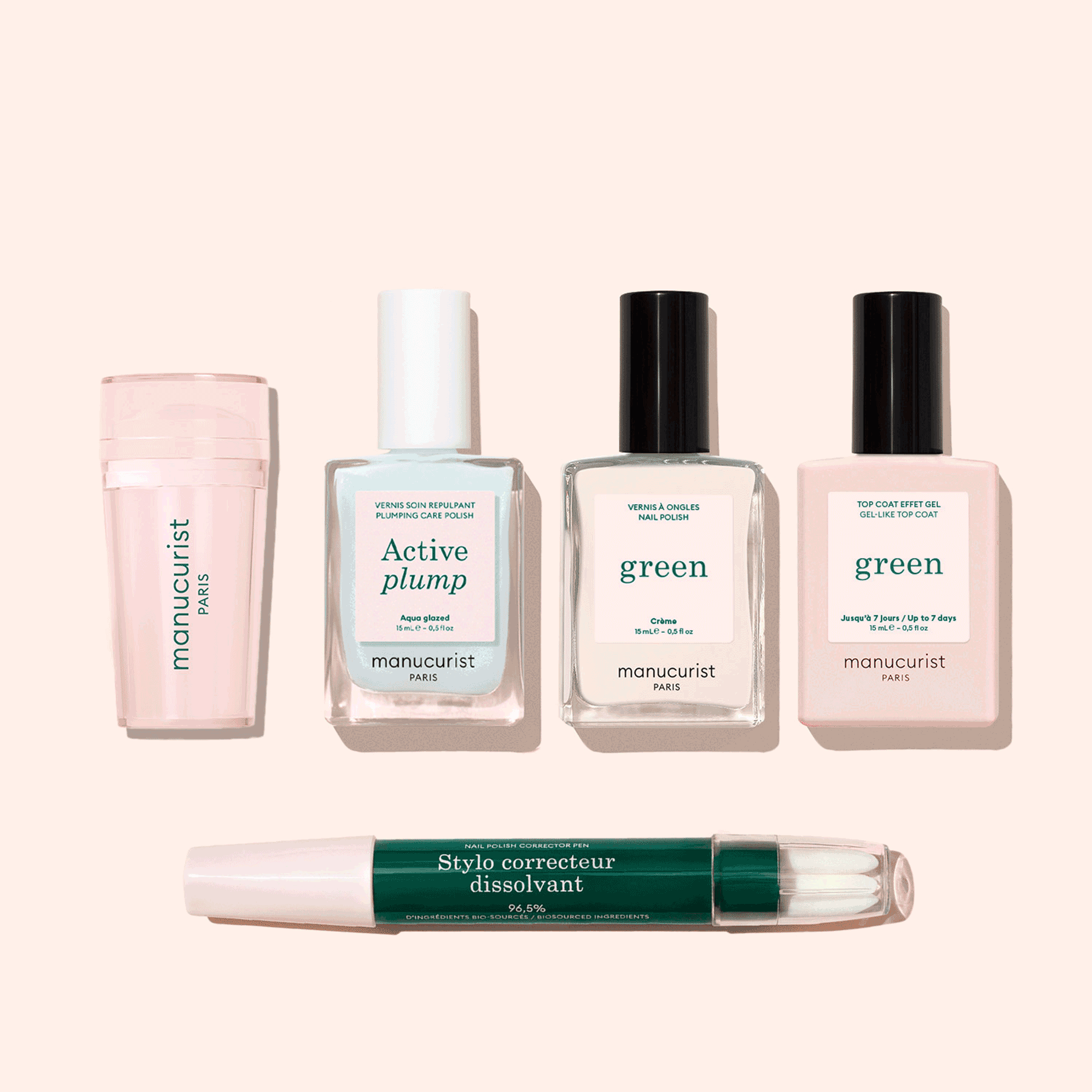 French Active™ Kit