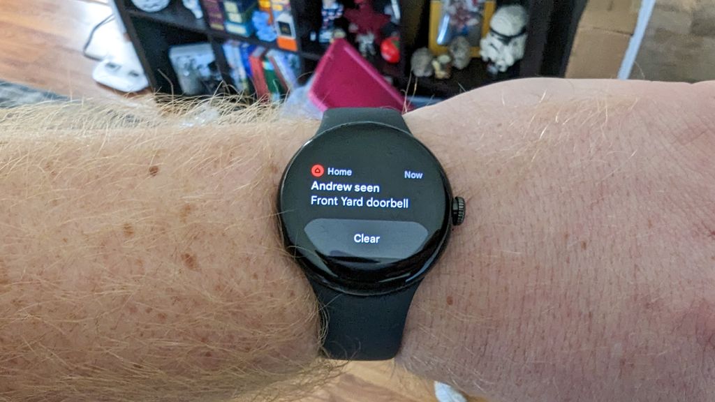 Best Wear OS watch | Android Central