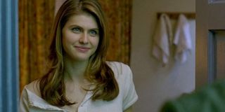 alexandra daddario nude the layover