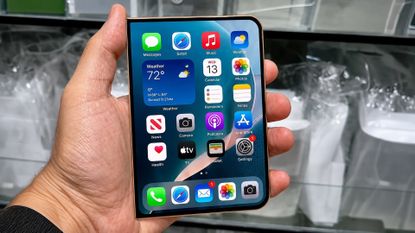 iPhone Ultra concept