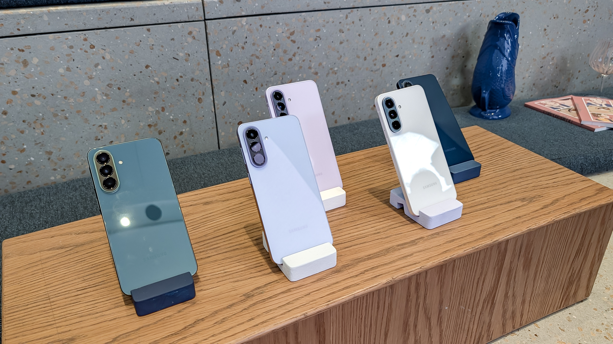 samsung galaxy a57 &amp;amp; samsung galaxy a37