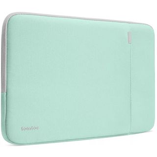 tomtoc 360° Protective Laptop Sleeve for 13-inch MacBook Air M2