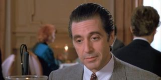 Al Pacino in Scent of a Woman