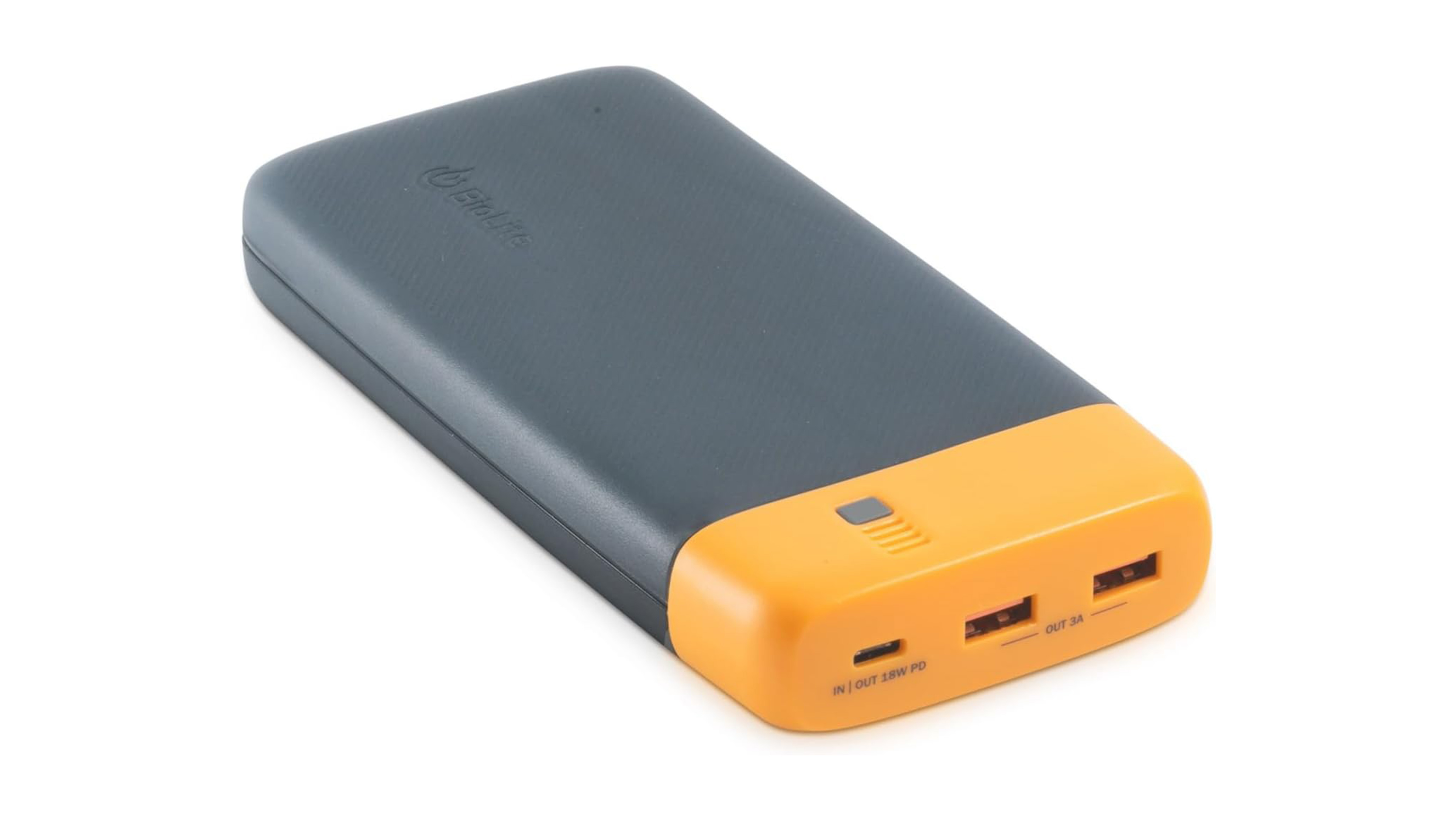 BioLite Charge PD 80