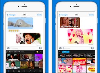 GIF Keyboard (Free)