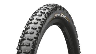 Continental Trail King tyres
