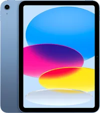10th-Gen Apple iPad (64GB):$449$399 on Amazon