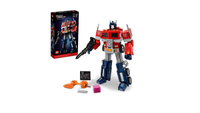 Lego Optimus Prime: $179.99$143.99 at Lego