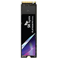 SK Hynix Platinum P41 PCIe NVMe SSD | M.2 SSD | 2TB | 7,000MB/s read, 6,500MB/s write | $259.99 $169.99 on Amazon (save $90)