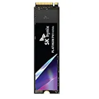 SK Hynix Platinum P41 PCIe NVMe SSD | M.2 SSD | 2TB | 7,000MB/s read, 6,500MB/s write | $259.99 $169.99 on Amazon (save $90)
