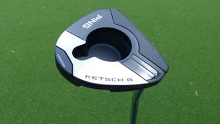 Ping 2024 Ketsch G Putter