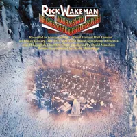 Rick Wakeman - Journey To The Centre Of The Earth (1974)&nbsp;