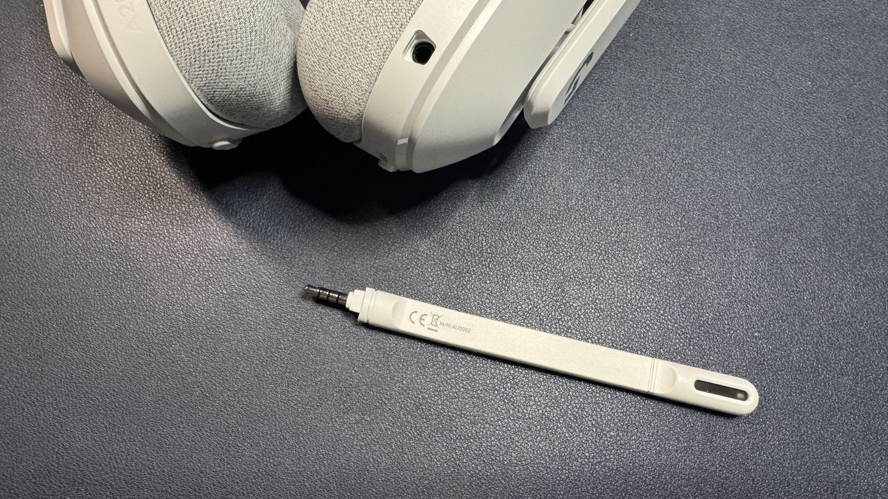 Astro A20 X