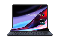 Asus ZenBook Pro 14 Duo OLED:£2,699.09now £2,249.99 at Amazon