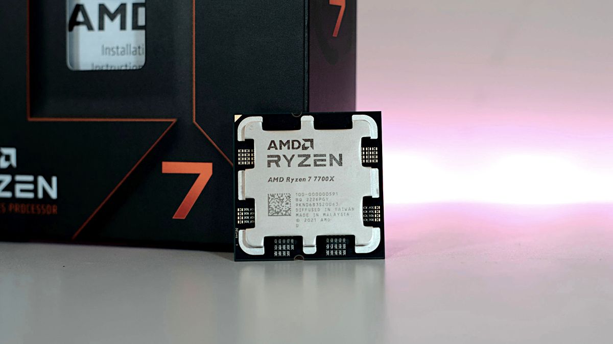 AMD Ryzen 7 3700X review: can gaming performance compete with