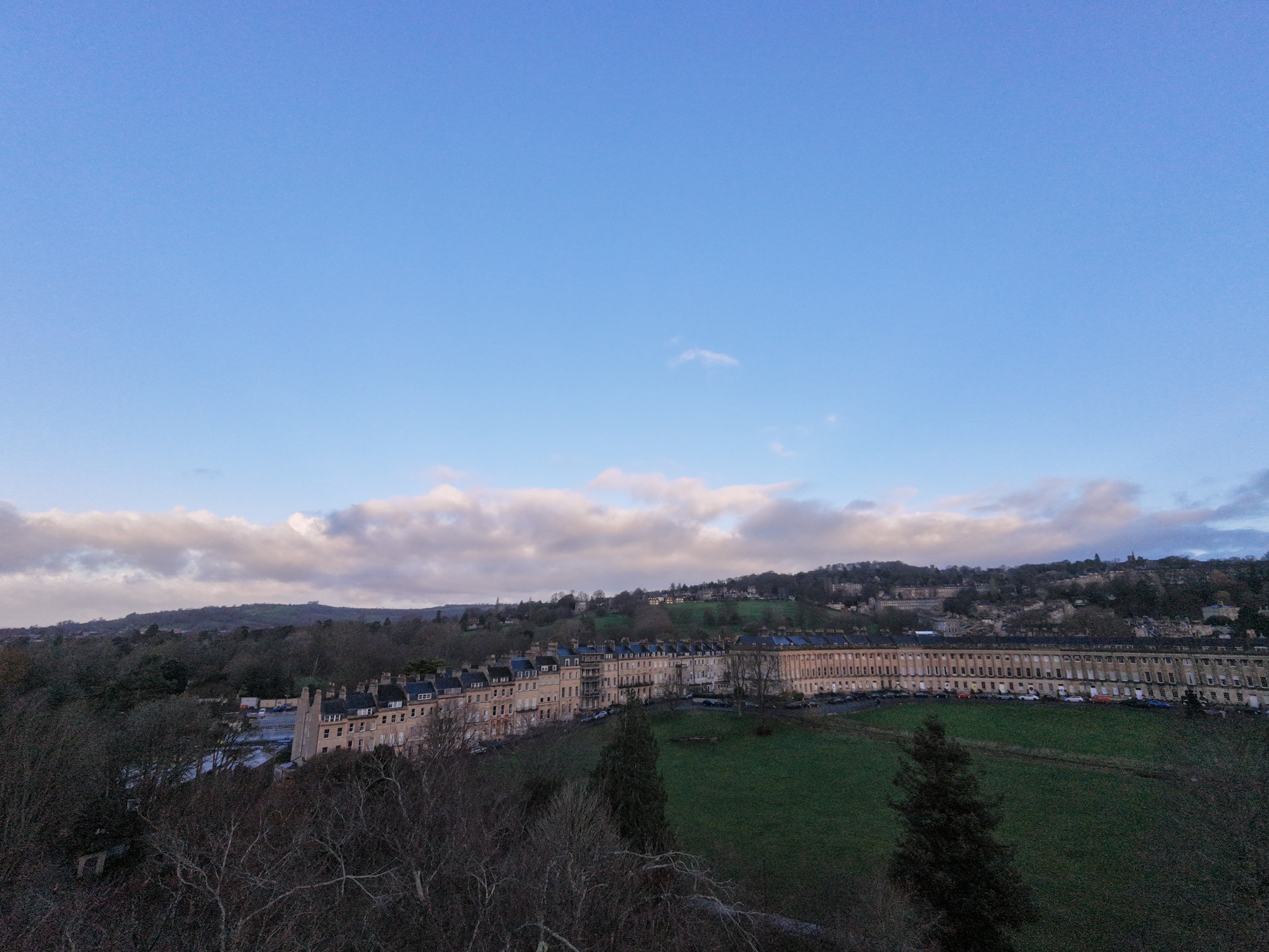 a photo taken on a DJI Neo 2 camera drone