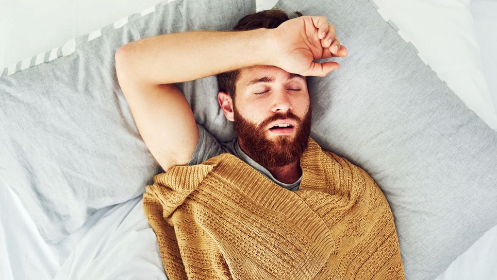 You can't cure sleep apnea but you can manage it — doctors explain how ...