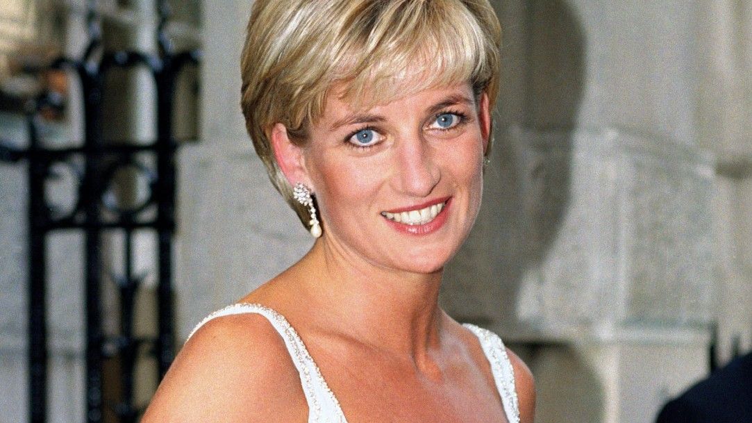 Princess Diana