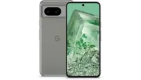 Google Pixel 8: was £699, now £455 at Amazon