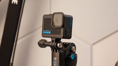 GoPro HERO review