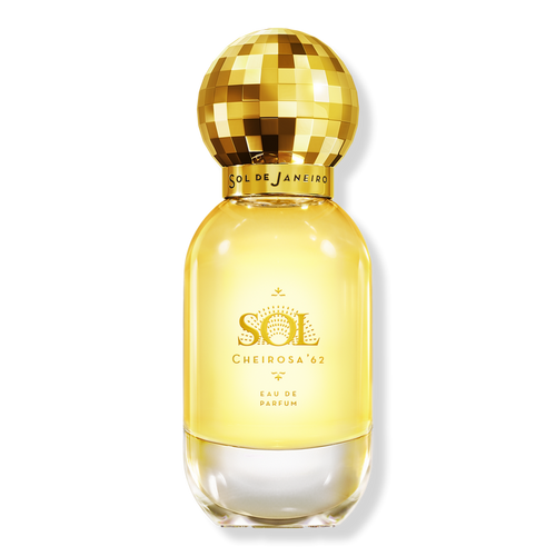 Sol Cheirosa '62 Eau De Parfum - 1.7 Oz