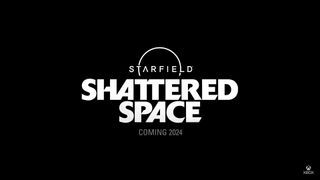 Starfield Shattered Space