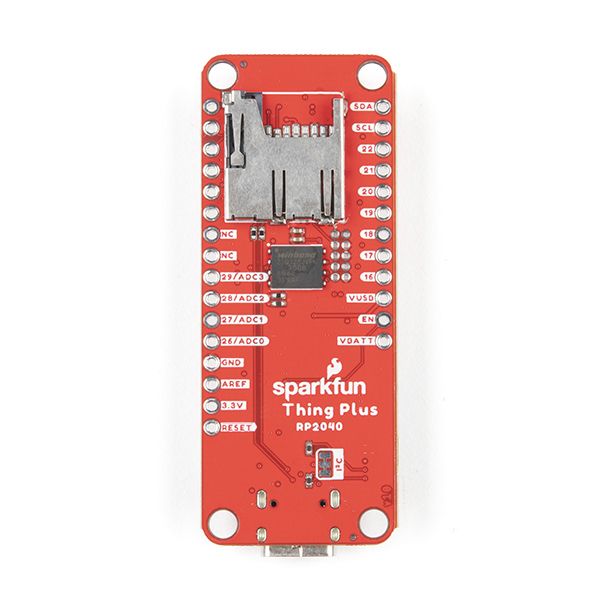 SparkFun Thing Plus
