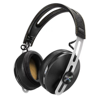 Sennheiser Momentum 2 True Wireless Headphones (Black Anthracite) | Was: $399 | Now: $199 | Save $200 at Sennheiser.com