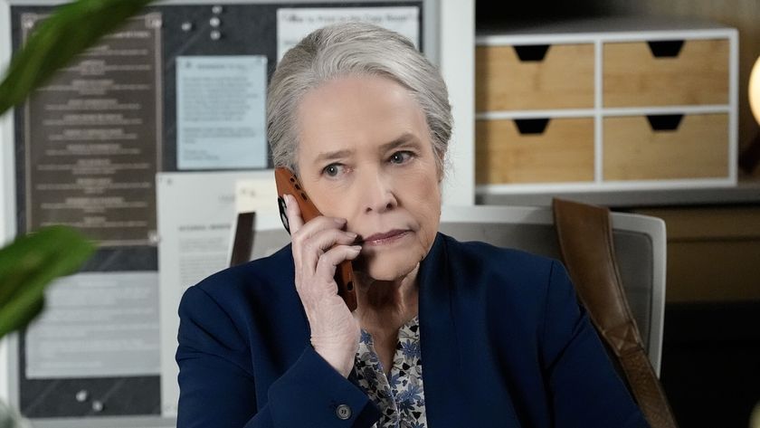 Matty on the phone in Matlock Season 2x03