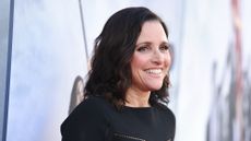 Julia Louis-Dreyfus cancer