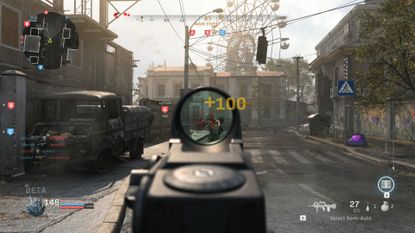 Modern Warfare tips