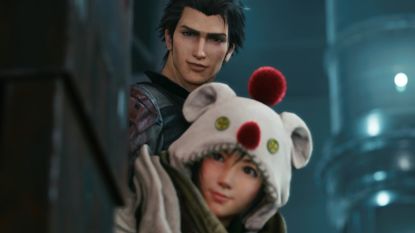 Final Fantasy 7 Remake Intermission Intergrade