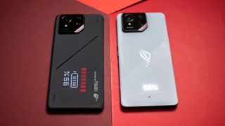 ASUS ROG Phone 9 Pro review