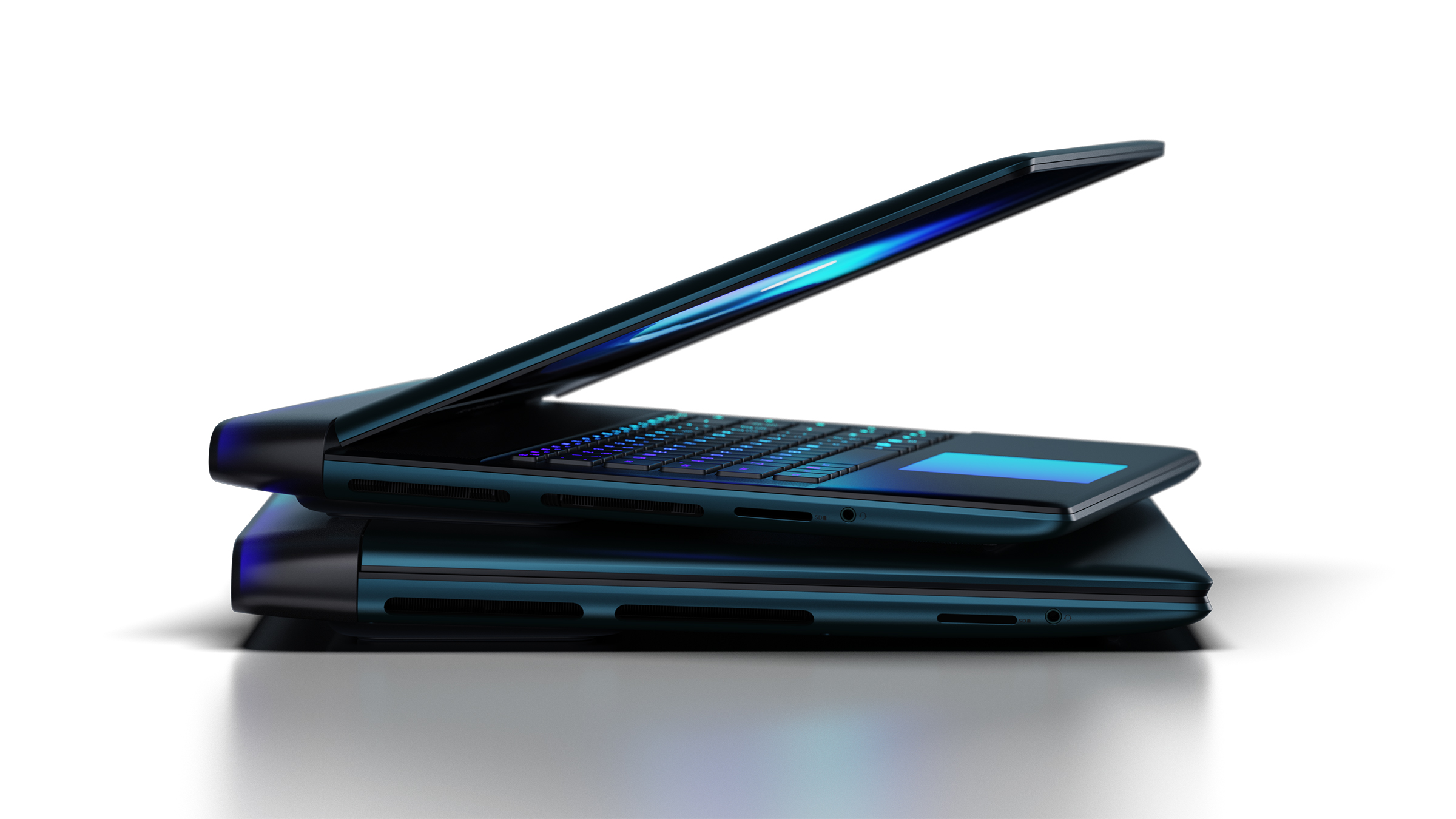 Alienware Area-51 laptop